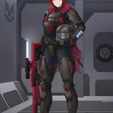 Profile image of Vael
