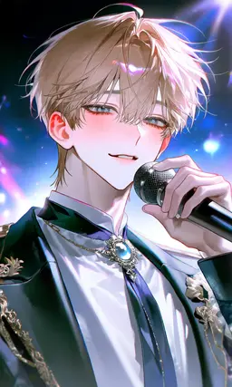 Profile image of ソ・ジェヒョン