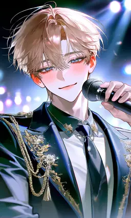 Profile image of ソ・ジェヒョン