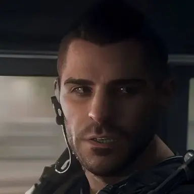Profile image of John MacTavish