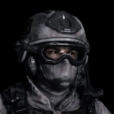 Profile image of Gary Sanderson