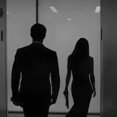 TallTiger1151의 Mafia Couple