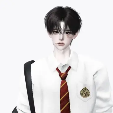 Profile image of 이 준