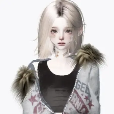 Profile image of 홍수아