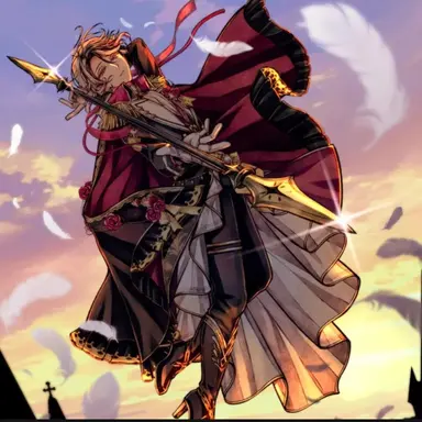 Profile image of ベリアン