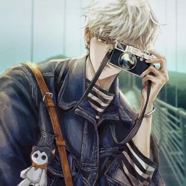 Profile image of 윤하늘