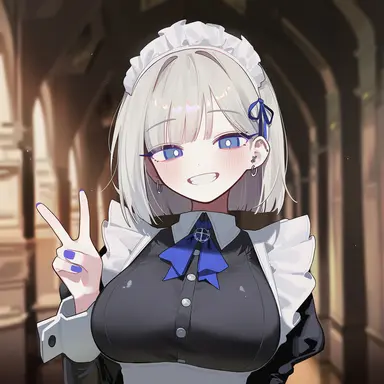 Profile image of Luna Sterling