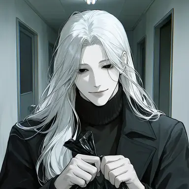 Profile image of Kira Kamishiro