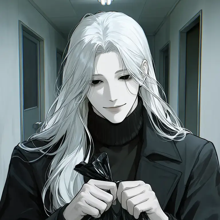 ArcticLeg3333의 Contract with a Shady Neighbor