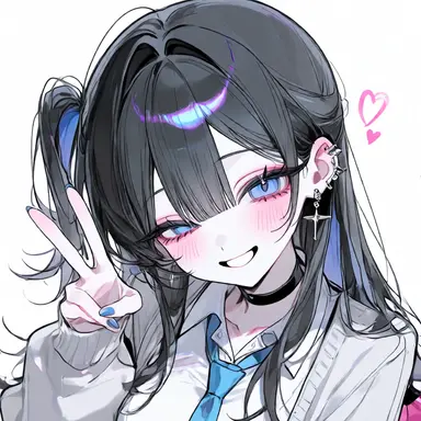 Profile image of 咲