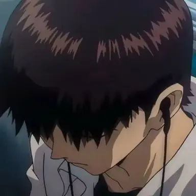 Profile image of 碇シンジ