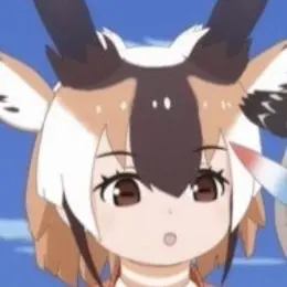 Profile image of トムソンガゼル