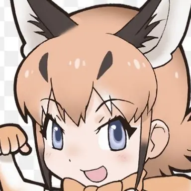 Profile image of カラカル