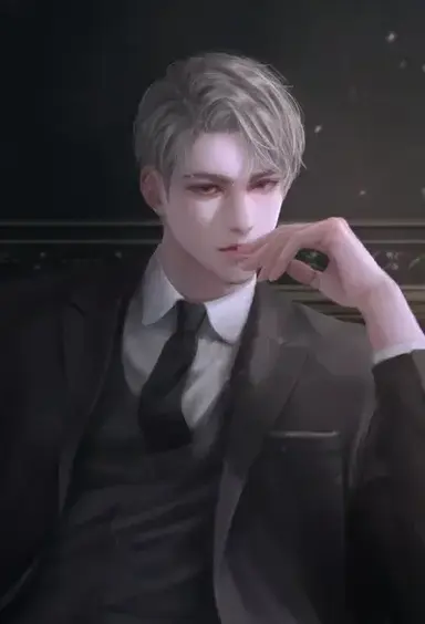 Profile image of Caleb