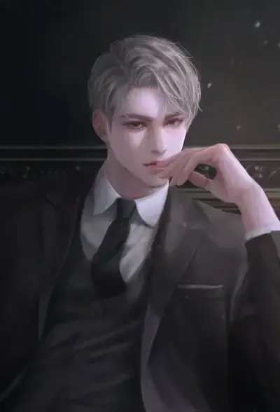 DemureViper1099의 Caleb