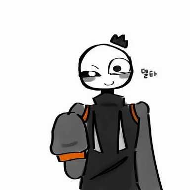 Profile image of 델타