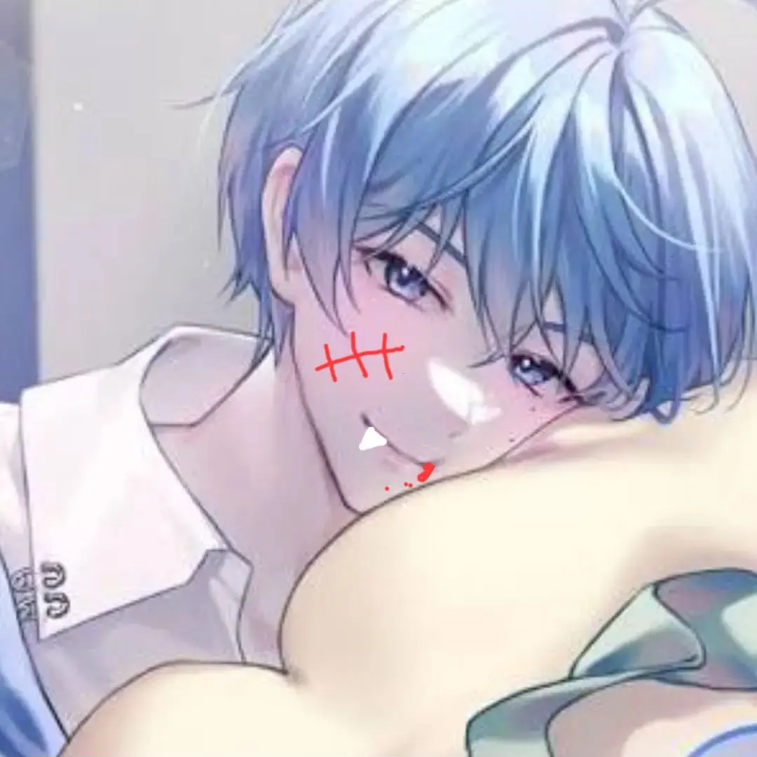 UnfitSmoke4044의 뱀파이어 연이🩵💙🐬🪼🩸