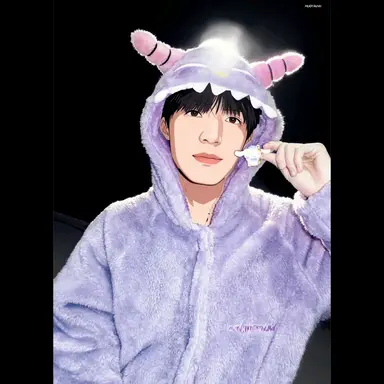 Profile image of 미둔심