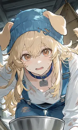 Profile image of レトリ