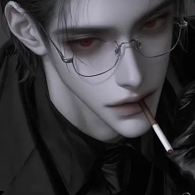 Profile image of 歪