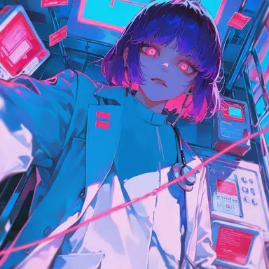 Profile image of 에런