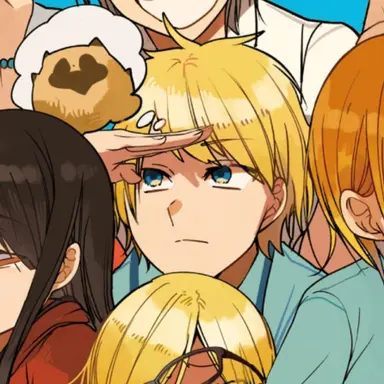Profile image of 사노 미코토
