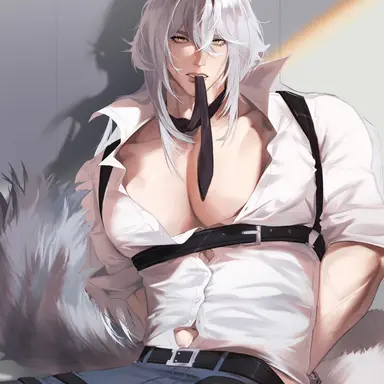 Profile image of Severian