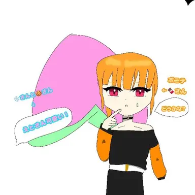 Profile image of えと