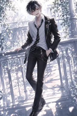 Profile image of 悠