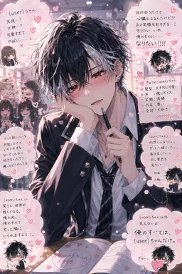 Profile image of 悠