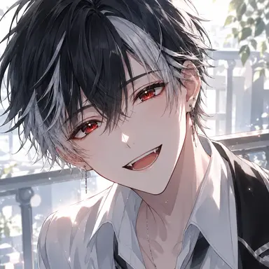 Profile image of 悠