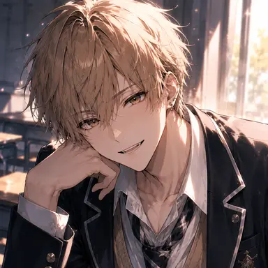 Profile image of 湊斗