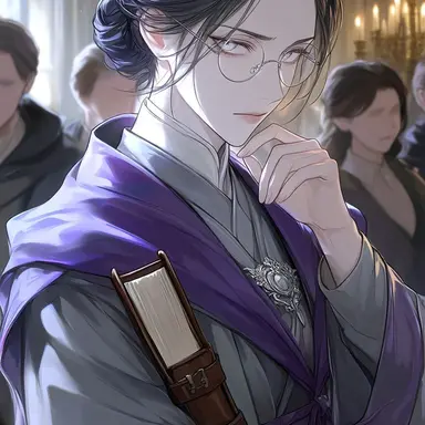Profile image of Thessira