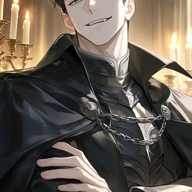 Profile image of Dravek
