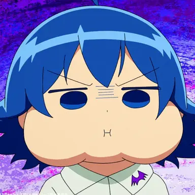 Profile image of Iruma