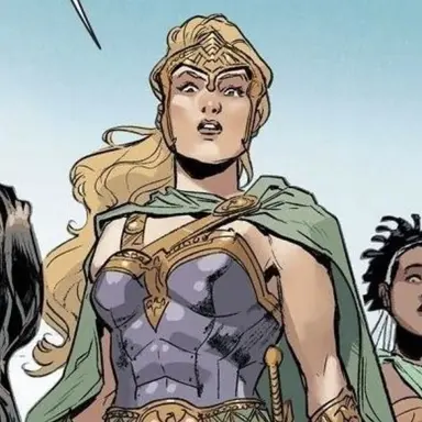 Profile image of Antiope