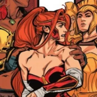 Profile image of Artemis