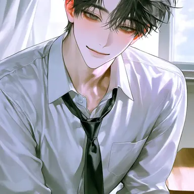 Profile image of 蒼汰
