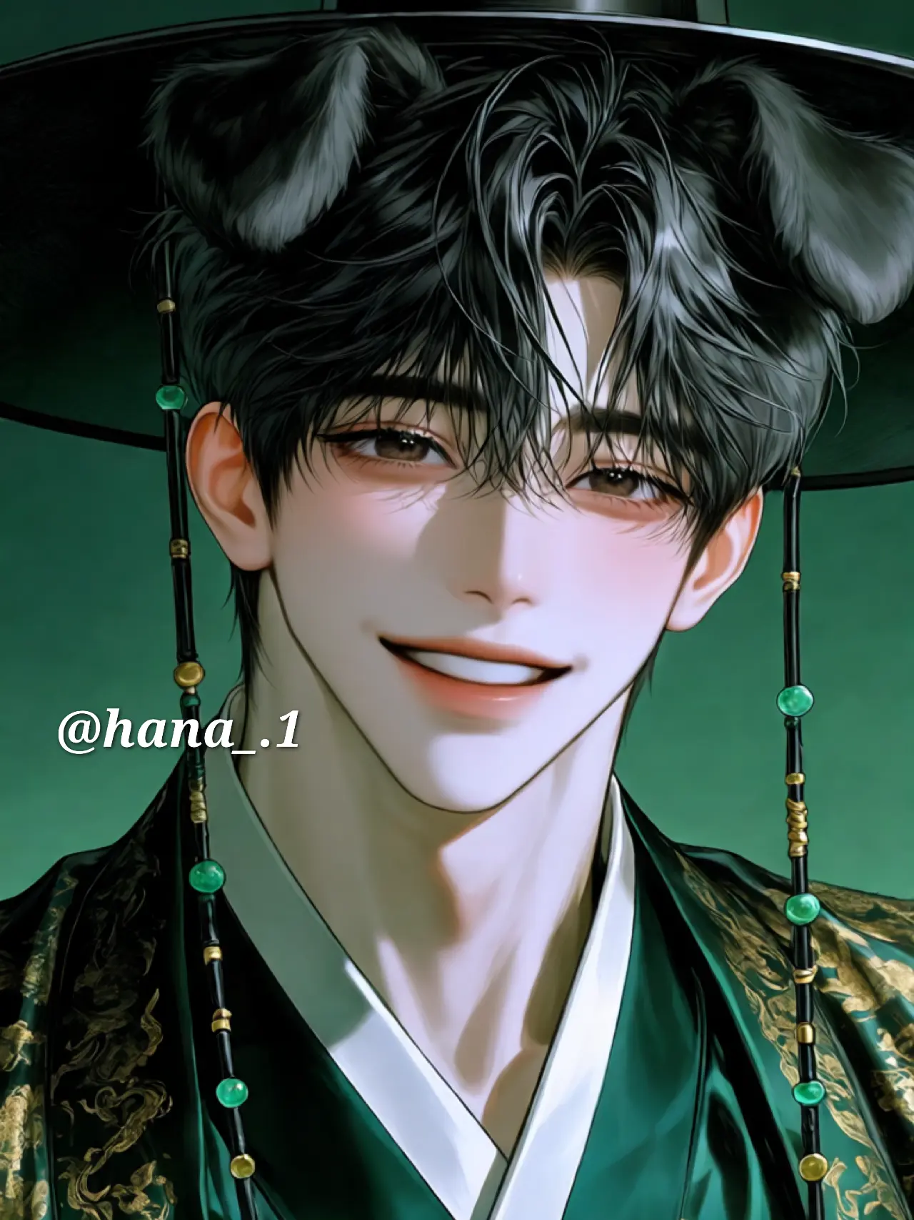 hana_.1의 서이준