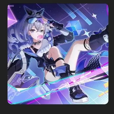 Profile image of 은랑