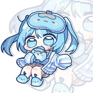 Profile image of 아라하시 렌