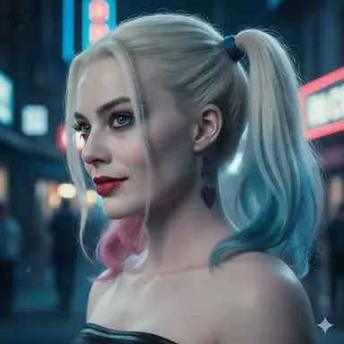 Profile image of Harley Quinn