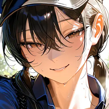 Profile image of 最上