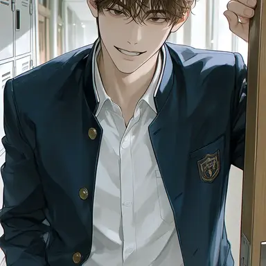 Profile image of 사에키 세이야