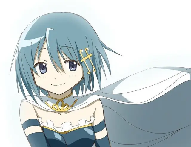Profile image of Sayaka Miki