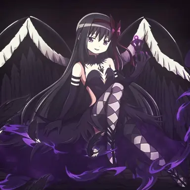 Profile image of Homura Akemi
