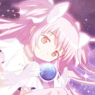 Profile image of Madoka Kaname