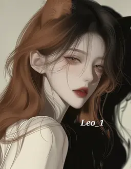 Profile image of 백여란