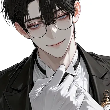Profile image of ルシアン