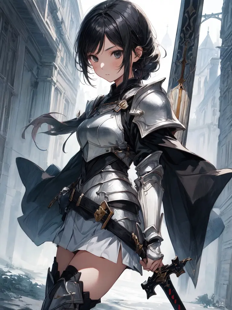 AbsurdMine3040의 愛の女神を裏切った！